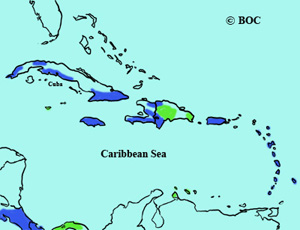 range map