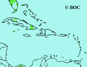 range map