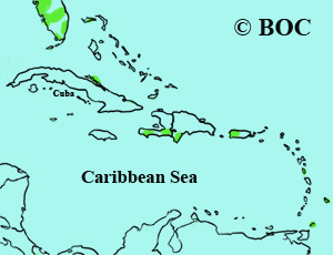 range map