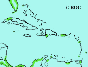 range map