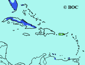 range map