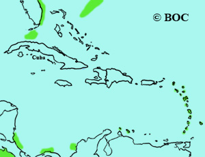 range map