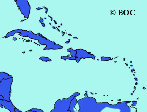 Rock Pigeon range
