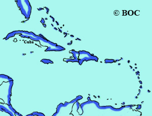 Sanderling range