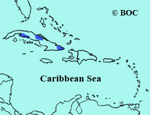 Zapata Sparrow range