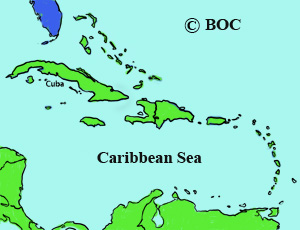 Black-and-white Warbler range