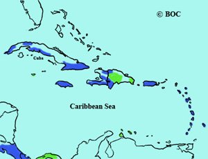 range map