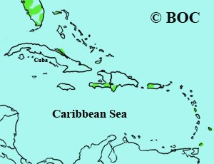 range map