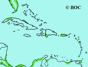 range map
