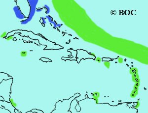 range map